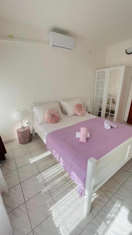 Lovely Apartments On The Private Beach - Island Korcula Prizba Exterior photo